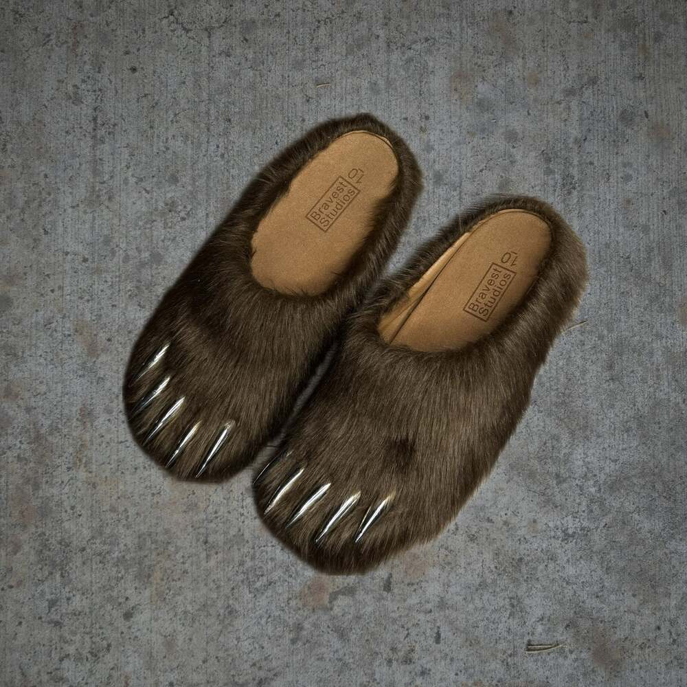bravest bear claws